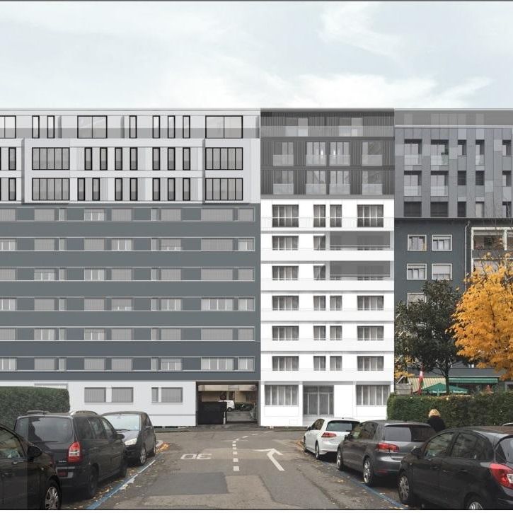 Magnifique appartement de 4 pièces, de 85m2 environ au 8ème étage - Foto 1