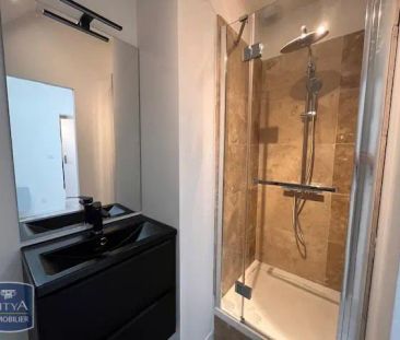 Appartement à louer 1 pièce 13.87m² - Photo 6
