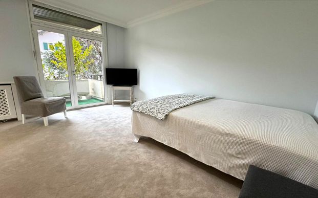 1.5 room apartment in Cologny - Photo 1