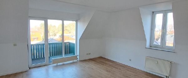 3 Zimmerwohnung im Lindenpark - Photo 1