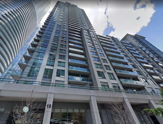 For Lease - 19 Grand Trunk Crescent Unit# 2808, Toronto, Ontario - Photo 1