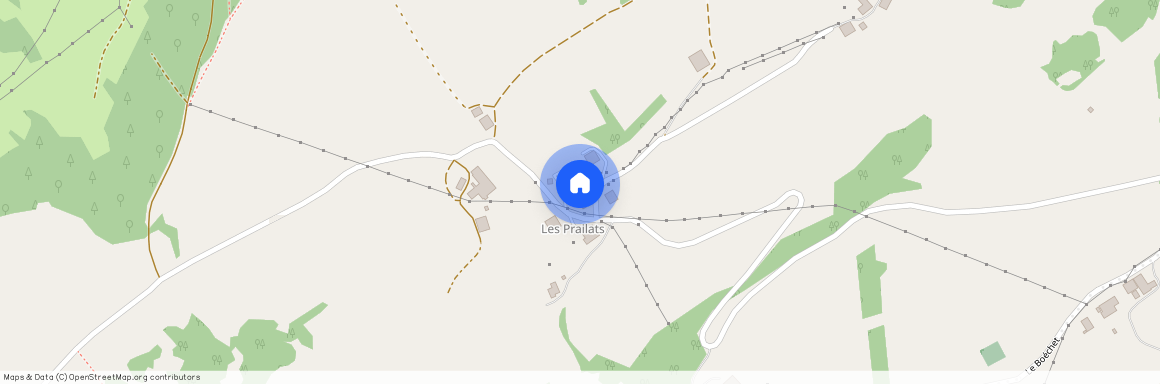 2336, Les Bois, Les Prailats, 4