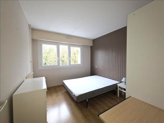2 pièces - Meublé - 43,62 m² - 5ème étage - Colocation non autorisée - Photo 1