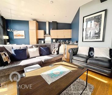 2 bedroom flat to rent - Photo 5