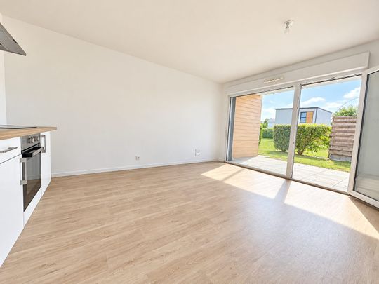 Location Appartement 2 pièces 46m² PLESCOP 56890 - Photo 1