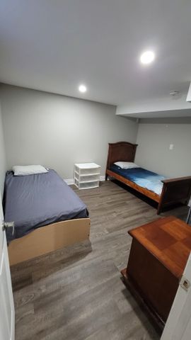 For Lease - 518 Annapolis Avenue Unit# Bsmt, Oshawa, Ontario - Photo 2