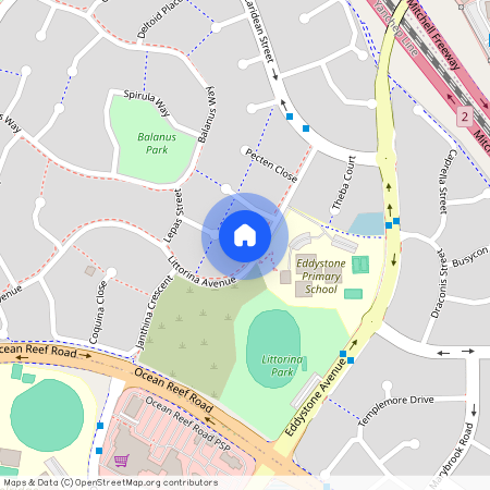 62 Littorina Avenue, Heathridge WA 6027