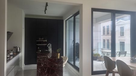 Mooie kamer in een rustige buurt in Berchem - Photo 2