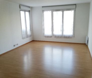 Location Appartement 2 pièces 55m² - Photo 2