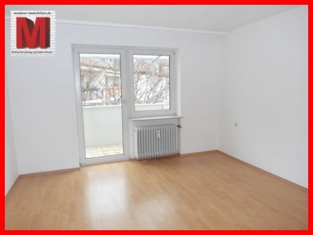 Nürnberg Nord, 3 Zimmer Wohnung mieten - Foto 3