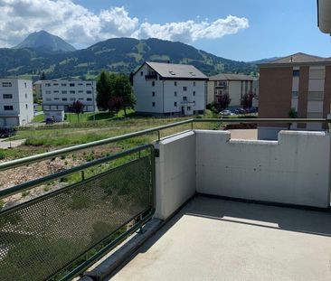 Joli appartement de 3.5 pièces à La Tour-de-Trême - Photo 5