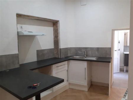 Location appartement 2 pièces - 40m² à Riom (63200) - Photo 3