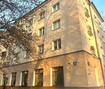 NIEUMEBLOWANE 3 NIEZALEZNE POKOJE po remoncie - Zdjęcie 5