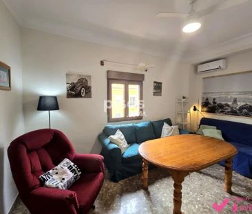 Piso en alquiler en Calle Bami - Photo 1