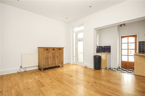 St. Marks Road, Mitcham, CR4 2LF - Photo 1