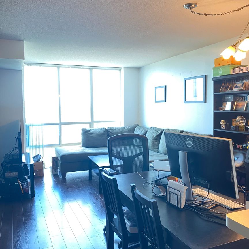 For Lease - 233 Beecroft Road Unit# 1511, Toronto, Ontario - Photo 1