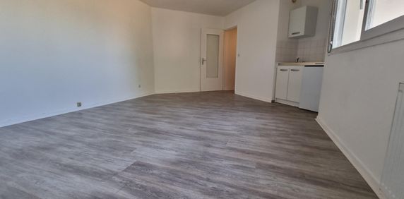 Location appartement 31.87 m², Metz 57000Moselle - Photo 2