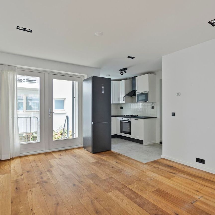 Czaar Peterstraat 186, Czaar Peterbuurt, 1018PX, Amsterdam - Photo 1