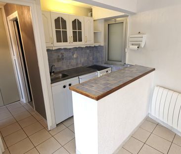 Location Appartement 2 pièces 32m² CUCQ 62780 - Photo 3