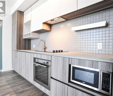 For Lease - 898 Portage Parkway Unit# 4012, Vaughan, Ontario - Photo 1