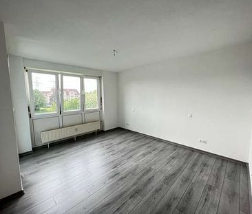 Modernisierte 2 Zi.-Whg. mit Balkon in Leimen-St. Ilgen - Bezugsfrei! VERMIETET - Photo 2