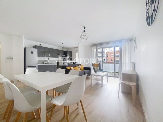Appartement T3 Thiais à louer - Photo 1