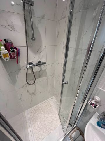 Studio Flat, Norwich Road, E7 - Photo 5