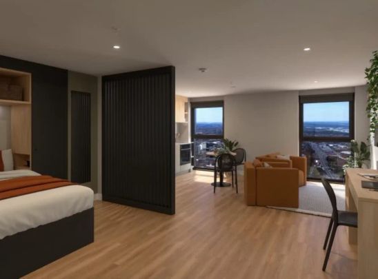 Ultimate Studio - Photo 1