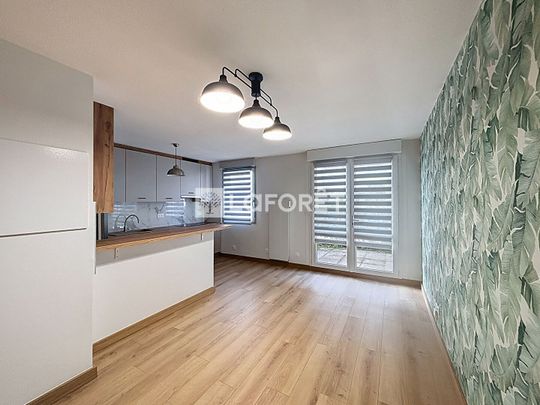 Appartement T2 Limoges à louer - Photo 1