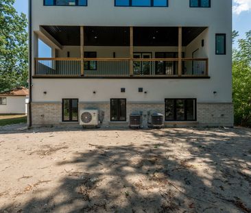 For Lease - 58 Ansley Road Unit# 2, Wasaga Beach, Ontario - Photo 4