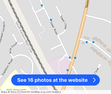 St Aubyns Close, Orpington BR6 - Photo 1