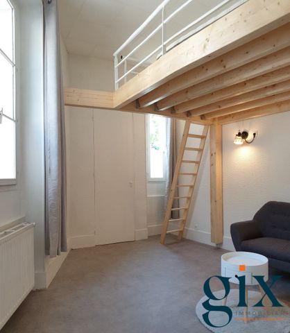 Location Appartement 2 pièces 28m² GRENOBLE 38000 - Photo 4