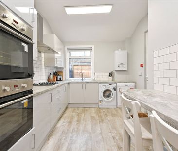 6 bedroom house to rent Granville Road, Sheffield, S2 - Photo 3