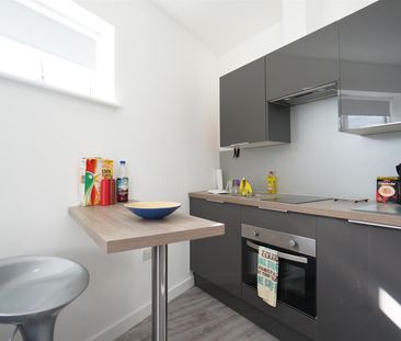 B4, 1 College Road - Photo 4