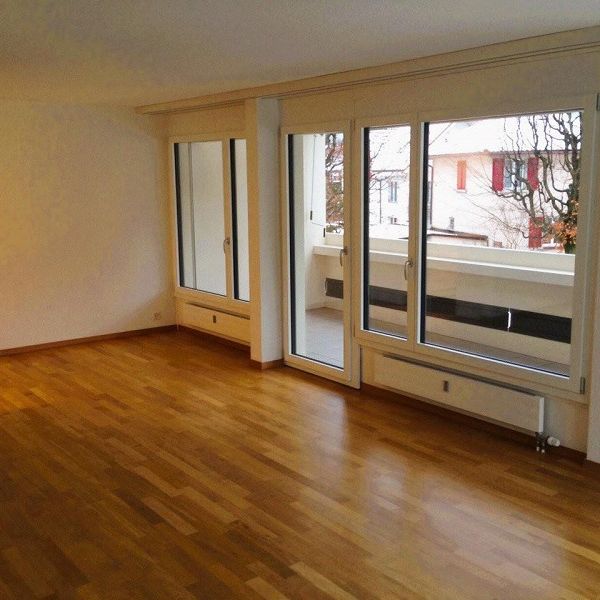 Neues Zuhause im Grünen  3-Zimmer-Wohnung im Pestalozzipark - Photo 1