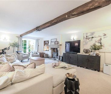 5 bedroom detached house to rent - Photo 2