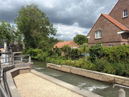 Karaktervolle woning te huur in Zoutleeuw - Photo 5