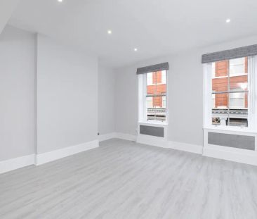 3 bedroom flat - Photo 6