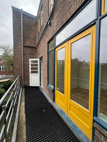 Te huur: Kamer Bernoulliplein in Groningen - Foto 4