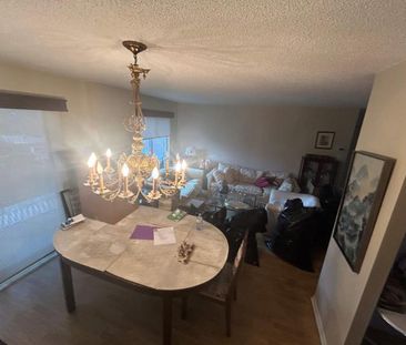1 CH - 1 SDB - Côte Saint-Luc - $1,240 /mo - Photo 3