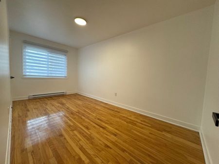 Appartement à louer - Montréal (Mercier/Hochelaga-Maisonneuve) (Mercier) - Photo 4