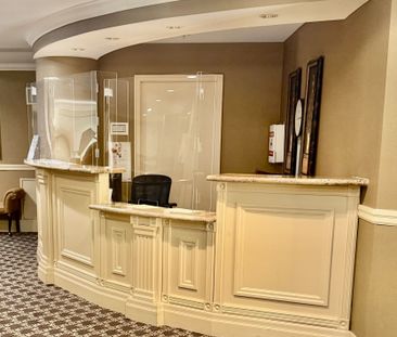 For Lease - 350 Princess Royal Drive Unit# 1103, Mississauga, Ontario - Photo 5