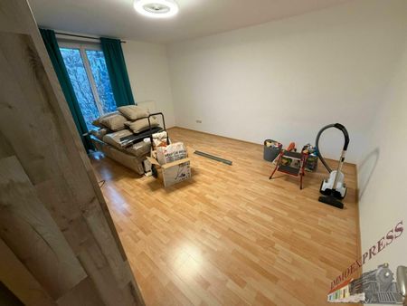 Unbefristete Singlewohnung sucht Langzeitmieter/In- Miete inkl. BK, Heizkosten und Warmwasser - Photo 2