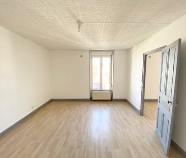 Location Appartement 2 pièces 56m² - Photo 3