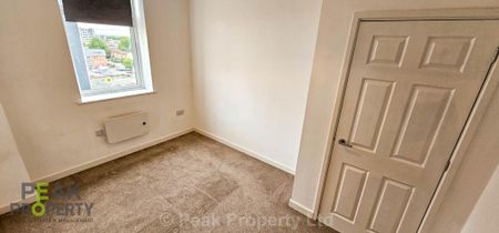 2 bedroom apartment to rent - Photo 3