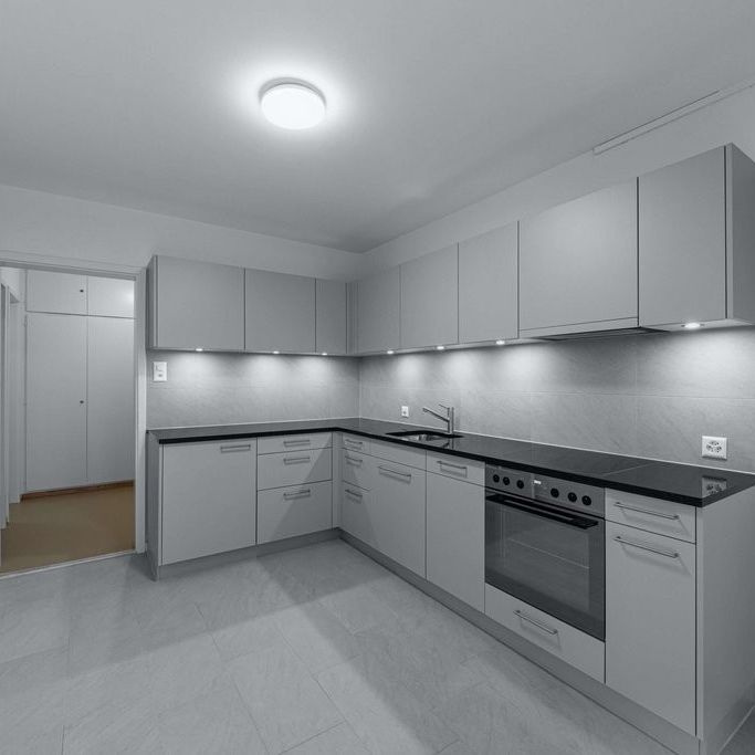 Single-Wohnung an der Lehenmattstrasse - Foto 1