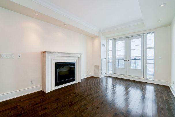 For Lease - 1717 Avenue Road Unit# 307, Toronto, Ontario - Photo 1