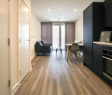 1 bedroom apartment to rent - Photo 3