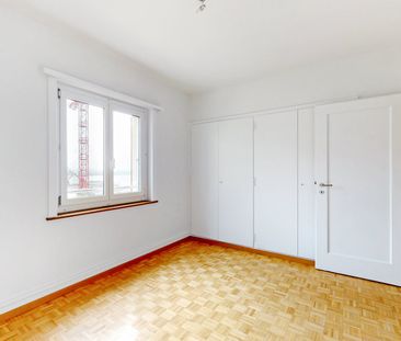 3 Zimmer, 68 m², 1. Stock - Photo 2