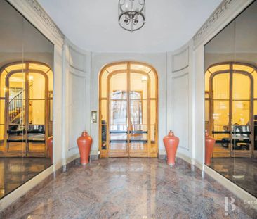 Rental Apartment Paris 15th - Photo 6